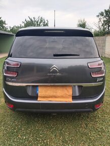 Citroen C4 Grand Picaso - 5