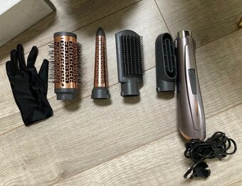 Kulmofén BaByliss Styling Power - 5