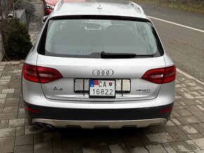 Audi a4 Allroad - 5