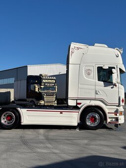 Scania R440 EEV 2013 - 5