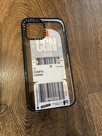 Casetify iPhone kryty originál - 5