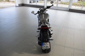 TRIUMPH Rocket 3R, 2,5i,ČR,1.maj.,DPH, REZERVACE  - 5