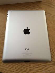 iPad 2 Wi-Fi 16GB  Black - 5