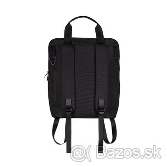 JOOLZ Uni backpack Space black - 5