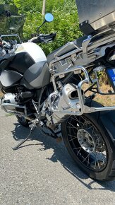 BMW R 1200 GS Adventure - 5