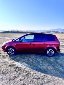 Ford C-Max 12/2007, 1.6 TDCi, 158 000, - 5