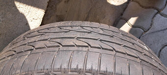 1ks Bridgestone 225/45R19 92W - 5