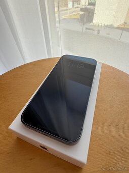 iPhone 14 Pro - 5