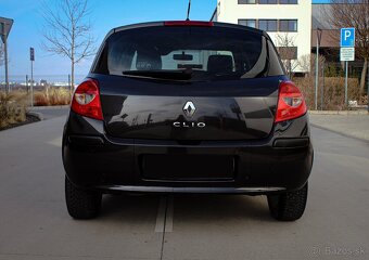 Renault Clio 1.5 dCi - 5