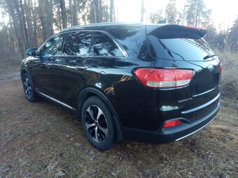 KIA SORENTO - 5