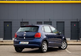 Volkswagen Polo 1.6 TDI 105k Comfortline - 5