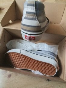 vans tenisky - 5