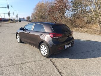 Kia Rio IV 1.25 62KW, 2019, 59 301km - 5