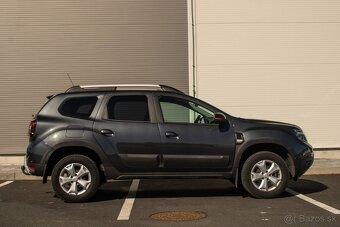 Dacia Duster 1.0 TCe 90 Extreme 2022 - 5