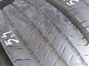 235/65 r16c continental - 5