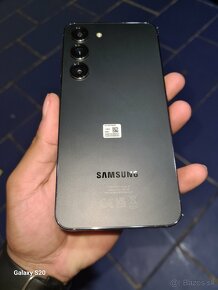 Samsung galaxy S23 BLACK - 5