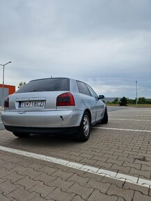 Audi a3 8l 2002 1.9tdi 96kw - 5