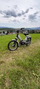 Predám vymením moped rizzato motori - 5