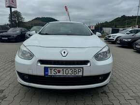 Renault Fluence 1.6 - 5