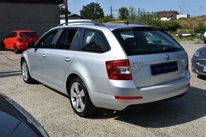 Škoda Octavia Combi 1.6 TDI 110k Ambition - 5