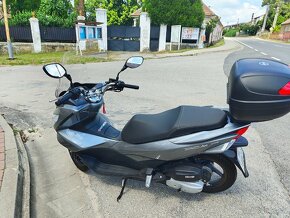 Honda pcx 150 2016 - 5