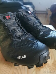 SALOMON SLab - 5