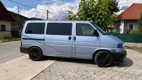 ☑️VW T4 Multivan 2.5tdi - 5