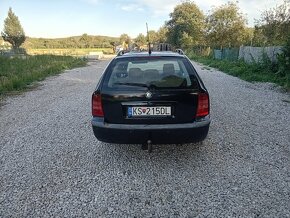 Predám Škoda Octavia 1 1.9 tdi - 5