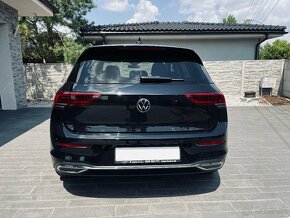 Vw golf 2.0tdi - 5