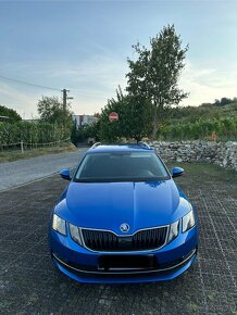 Škoda Octavia 3, 1.6 TDI. Style - 5