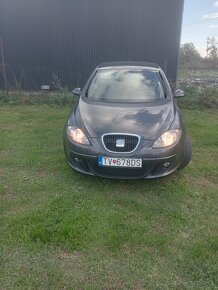 Seat Altea 2.0 TDI 103 kw - 5