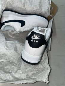 Nike Air Force tenisky - 5