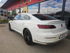 VOLKSWAGEN ARTEON 2.0 TSI 140KW R-LINE DSG - 5