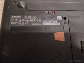 Notebook Lenovo - 5