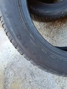 205/55R17 95V Firestone zimné - 5