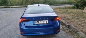 Octavia IV 1.5 TSI 157 000km - Android, Carplay Auto - 5