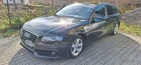 Audi a4 b8 guattro - 5