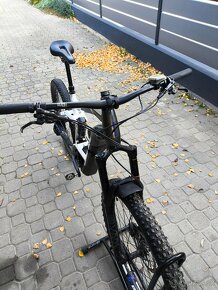 Haibike fullsevev 8 2021 vel.L - 5