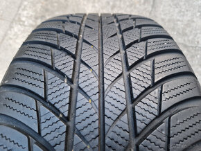 215/55 r17 zimne pneumatiky 215 55 17 215/55/17 Pneu R17 - 5