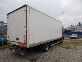 DAF LF 45.220 , 4X2 , 12T - 5