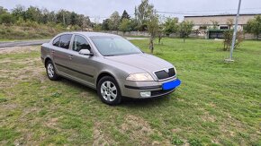 Škoda Octavia 1,6 Mpi rok 2009 , SK auto - 5