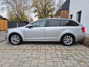 Škoda Octavia Combi 2.0 TDI  DSG  2020 - 5