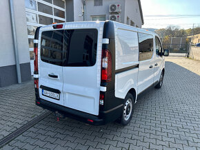 Renault Trafic - regálový systém BOTT, odpočet DPH  - 5