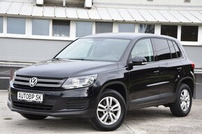 Volkswagen Tiguan 2.0 CR TDI 4-Motion Track&Style DS - 5