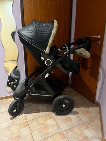 Stokke trailz - 5