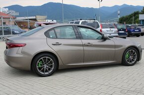 Alfa Romeo Giulia 2,2 JTDm 100 kW - 5