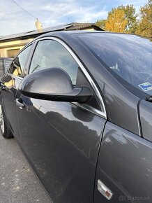 Predám Opel Insignia 2.0 CDTI (2010) – 96 kW - 5