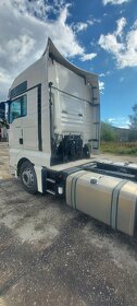 MAN TGX 18.500 Retarder r.v.2017 - 5