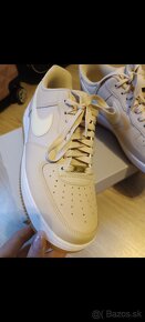 Nike air force 1 - 1x obuté - 5