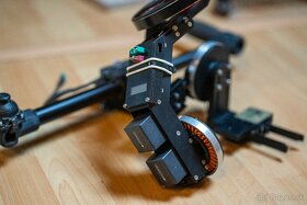 Gimbal / Stabilizátor pre kamery (Flyrecord CZ) - 5